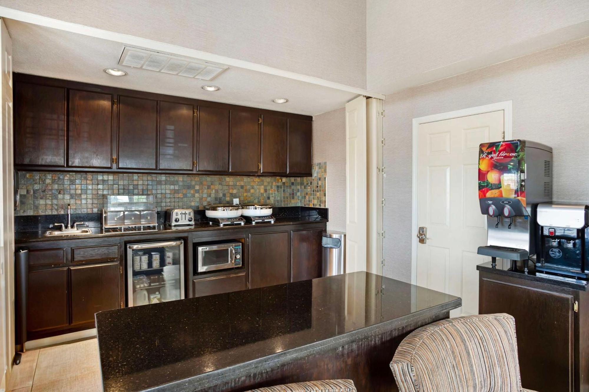 Best Western Inn Мерсед Экстерьер фото